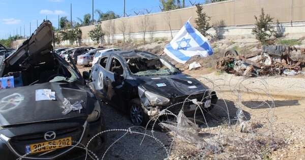 La Nación / La batalla de las narrativas: Israel, Hamás y el nuevo orden mundial digital
