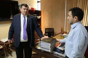 Comisión Garrote protege a ONGs pro HC y acaba en pichadura sin pruebas - Política - ABC Color