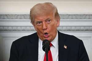 Trump da 50 días a Rusia para acabar con la guerra en Ucrania - Mundo - ABC Color