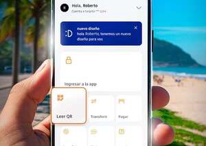 Itaú lanza nueva funcionalidad “QR Pix”, para pagos en Brasil - Empresariales - ABC Color
