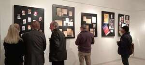 Amigos del Arte celebra 78 años con una muestra que honra las tradiciones del Paraguay - Artes Plásticas - ABC Color