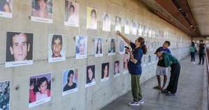 La Nación / Presentan eventos para recordar la gran tragedia del Ycuá Bolaños