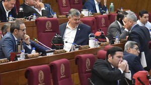 Diputados darían vía libre al “puenteo” a la Contraloría
