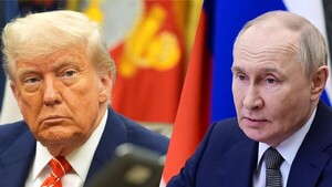 Ultimátum: Trump le da 50 días a Putin para acabar con la guerra