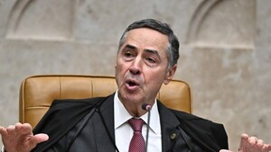 La Justicia de Brasil responde a Trump por el caso Bolsonaro