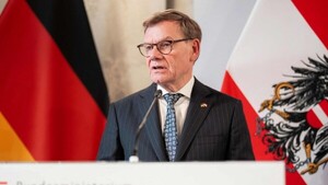 Alemania y Brasil apuestan por finalizar pacto UE-Mercosur