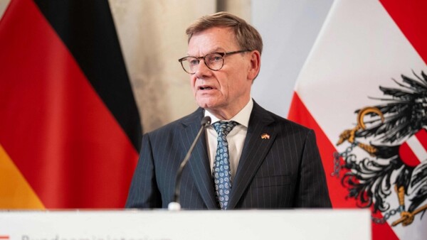Alemania y Brasil apuestan por finalizar pacto UE-Mercosur