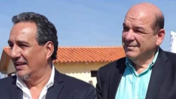 Liberal pide la cabeza de funcionario condenado por desvío en Gobernación