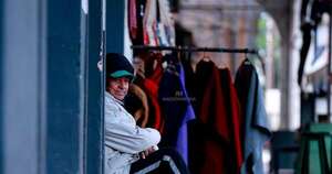Diario HOY | Veranillo hasta hoy, descenso desde mañana a la tarde