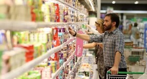 Inflación en Argentina se mantiene en 1,6%