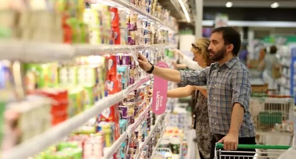 Inflación en Argentina se mantiene en 1,6%