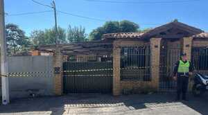 Hallan cadáver de una mujer uruguaya en San Lorenzo: un sospechoso detenido - Noticiero Paraguay