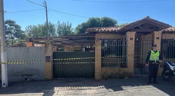 Hallan cadáver de una mujer uruguaya en San Lorenzo: un sospechoso detenido - Noticiero Paraguay