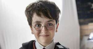 Diario HOY | Comienza el rodaje de la serie de Harry Potter con un nuevo protagonista