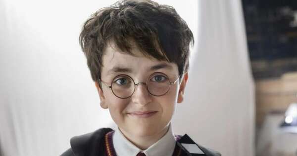 Diario HOY | Comienza el rodaje de la serie de Harry Potter con un nuevo protagonista