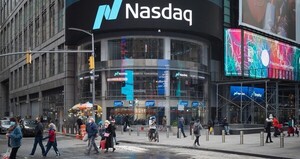 Nasdaq marca nuevo récord pese a tensión comercial