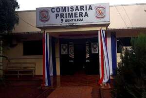 PJC: secuestra a su expareja, la agrede y luego se autoelimina - Policiales - ABC Color