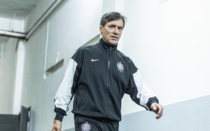 Fabián Bustos dejó de ser deté de Olimpia y lo reemplazaría Ramón Díaz
