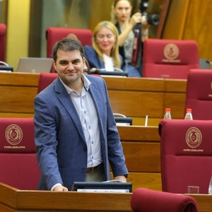 “Cambio de horario fue un capricho de algunos senadores” - Portal Digital Cáritas Universidad Católica