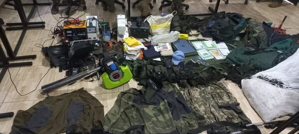 Militar herido tras enfrentamiento con el EPP dejará terapia intensiva - Nacionales - ABC Color