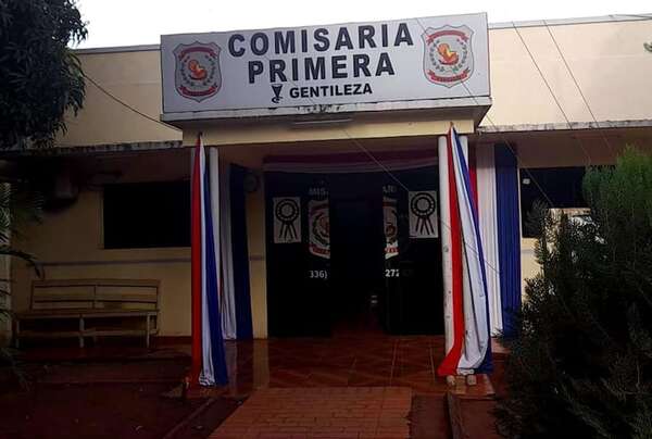 PJC: secuestra a su expareja, la agrede y luego se autoelimina - Policiales - ABC Color