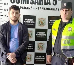 Piden inmediata libertad de joven vinculado por error a homicidio que no cometió en Argentina - La Clave