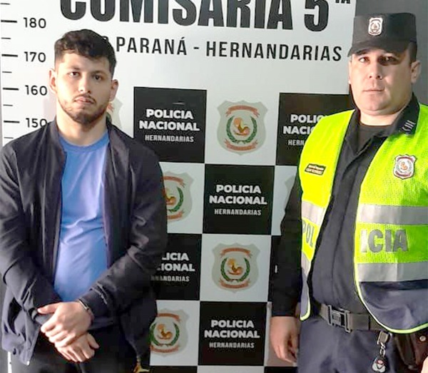 Piden inmediata libertad de joven vinculado por error a homicidio que no cometió en Argentina - La Clave