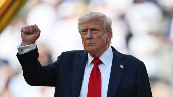 Trump da 50 días a Rusia para acabar con la guerra en Ucrania