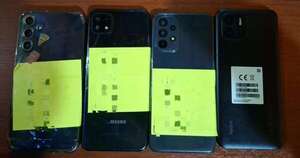 Diario HOY | Robo masivo de celulares durante festival en Yaguarón