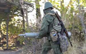 Rusia acusa a OTAN de prolongar la guerra mientras Moscú sigue capturando territorio en Ucrania - Mundo - ABC Color