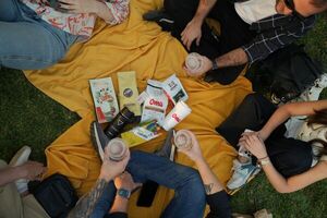 Asu Coffee Fest 2025 cerr贸 con r茅cord de coffee lovers y una vibrante comunidad cafetera