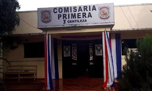 Un hombre secuestra a su expareja, la agrede y luego se suicida, en Pedro Juan Caballero - OviedoPress
