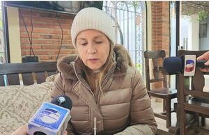 Alias «Loro» fue el principal responsable del secuestro de Óscar Denis, confirmó Beatriz Denis