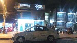 PJC: Lleva a su ex pareja a la fuerza, la somete a golpiza y se autoelimina