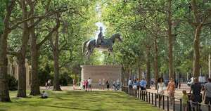 Diario HOY | Foster + Partners diseñará el monumento nacional a la Reina Isabel II