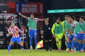 Versus / Lo último sobre la posible ida de Matías Galarza a River Plate
