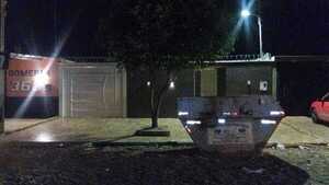 Noche de terror: raptó a su ex, le pegó y frente a ella tomó una fatal decisión
