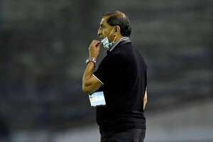 Cada vez que Ramón Díaz dirigió en Paraguay, Cerro fue campeón - Cerro Porteño - ABC Color