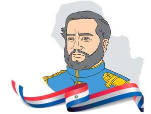 Natalicio de Francisco Solano López - Historia y Geografía Tercer Ciclo - ABC Color