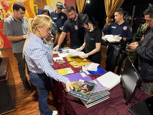 Supuestos rituales prohibidos: aparecieron más víctimas y se efectuaron nuevos allanamientos