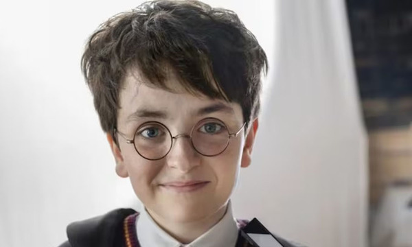 Arranca el rodaje de la nueva serie de Harry Potter con un nuevo actor como protagonista - OviedoPress