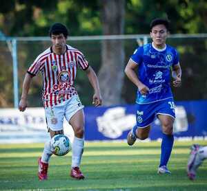 Un empate con sabor a derrota - San Lorenzo Hoy