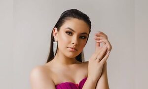 Reinita esteña busca la corona teen nacional