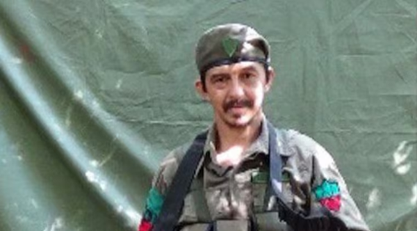 El sanguinario “Loro” López: le atribuyen fusilamientos y cuantiosas muertes