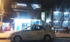 PJC: Lleva a su ex pareja a la fuerza, la somete a golpiza y se autoelimina – Prensa 5