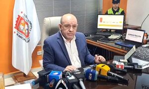 Directores “comían” caja chica en municipalidad de CDE