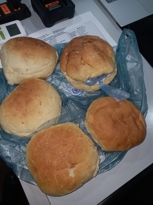 Intentaron meter cocaína entre panificados a la cárcel de San Pedro