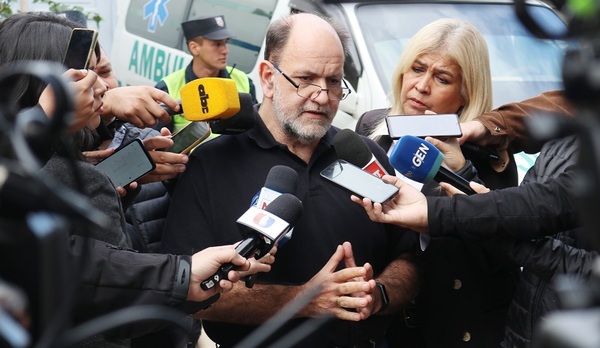 Triple feminicidio en Capiatá: Fiscalía investiga posible abuso a la menor asesinada