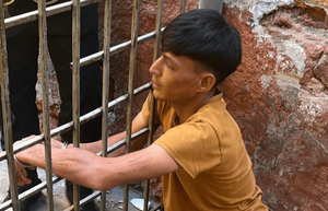 “Estaba bajo los efectos de las drogas”, dijo autor confeso del triple crimen en Capiatá - Noticiero Paraguay