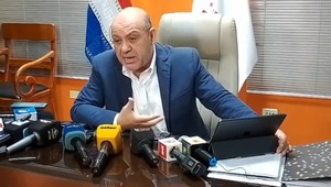 Interventor denuncia ocultamiento de datos y revela nuevas irregularidades en CDE - trece